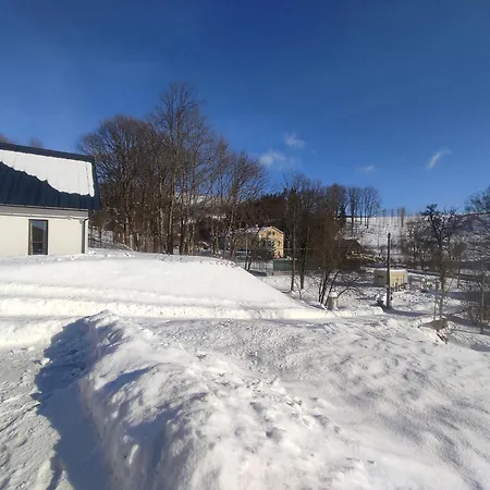 Na Kopecku Apartmany Cerny Dul Exterior photo