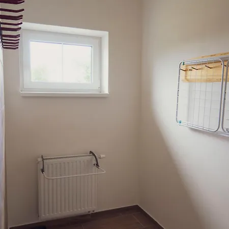 Na Kopecku Apartmany Cerny Dul Exterior photo