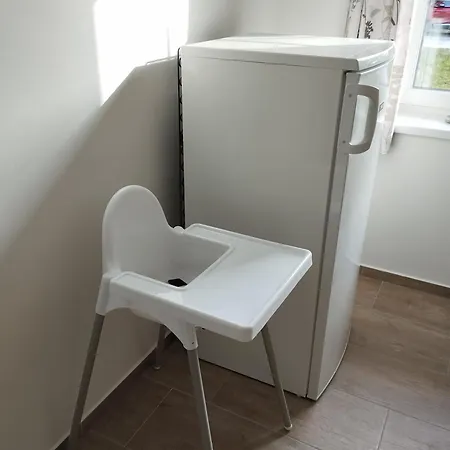 Na Kopecku Apartmany Cerny Dul Room photo