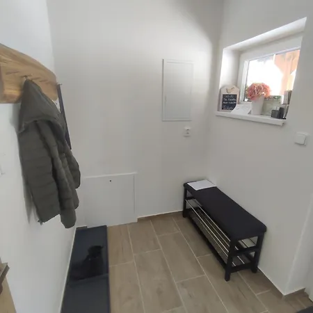 Na Kopecku Apartmany Cerny Dul Room photo