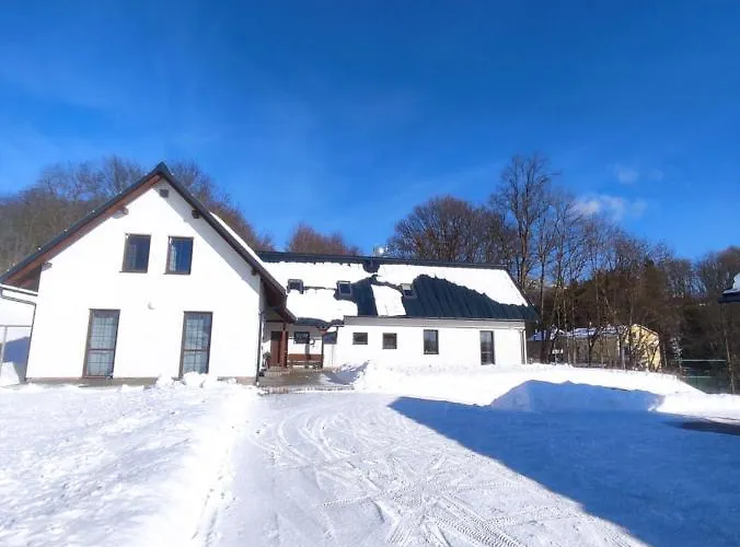 Na Kopecku Apartmany