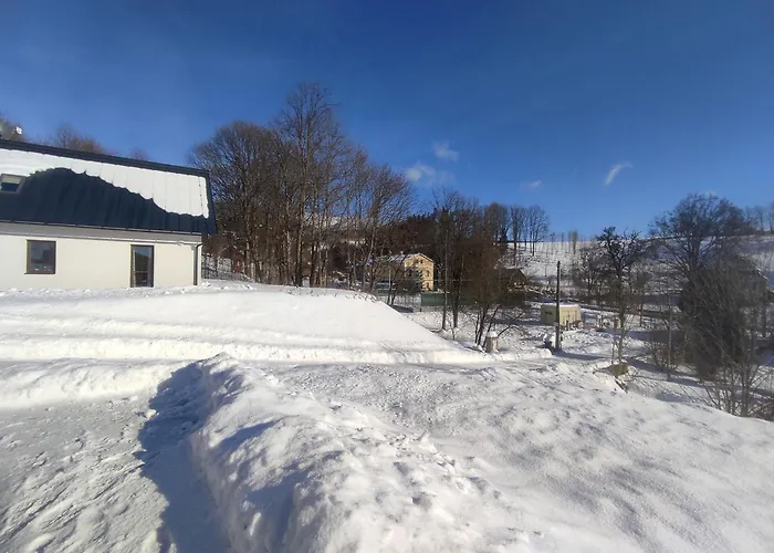 Na Kopecku Apartmany