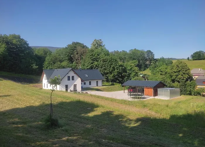 Na Kopecku Apartmany
