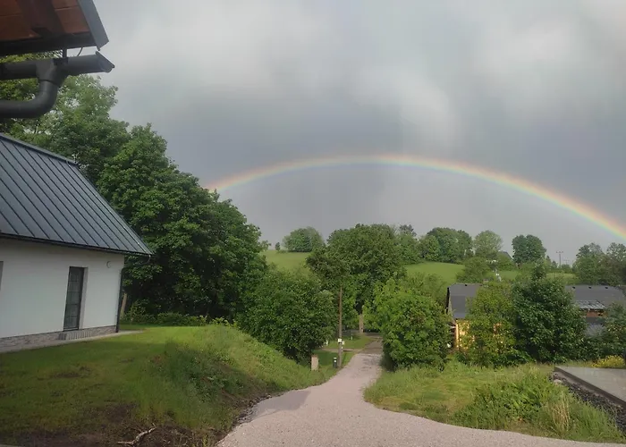 Na Kopecku Apartmany