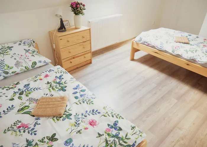 Na Kopecku Apartmany