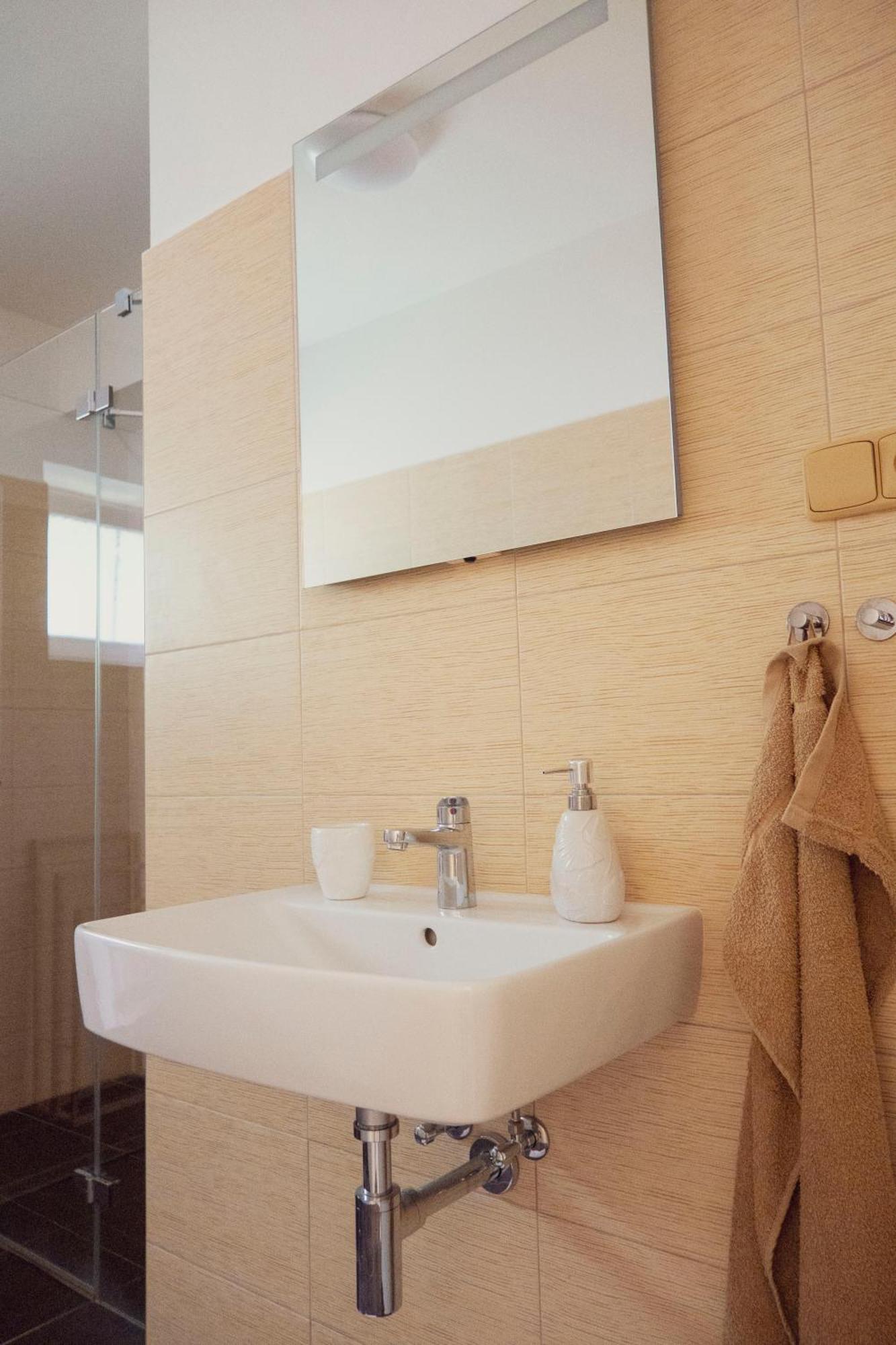 Na Kopecku Apartament *