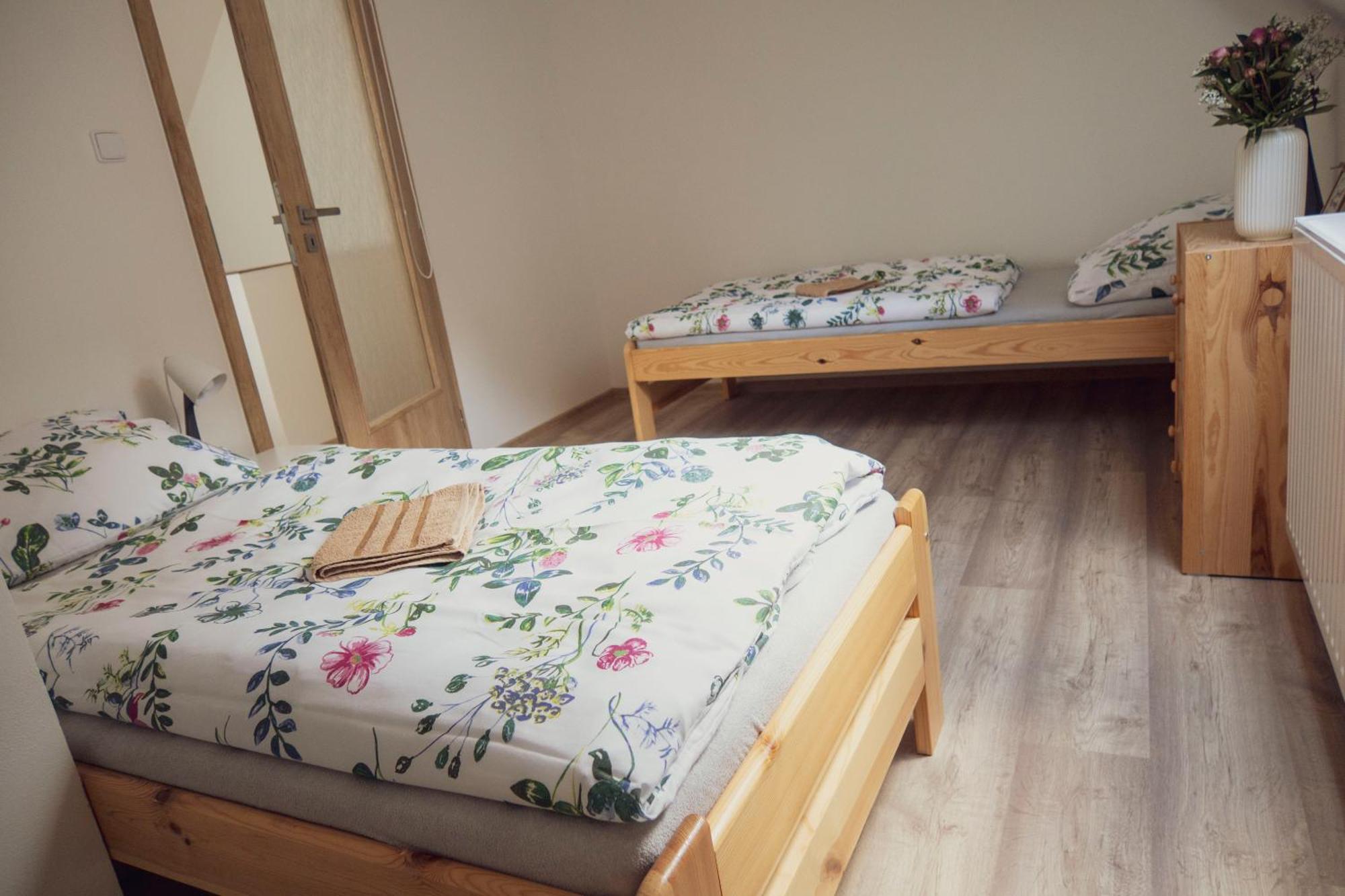 Apartment Na Kopecku