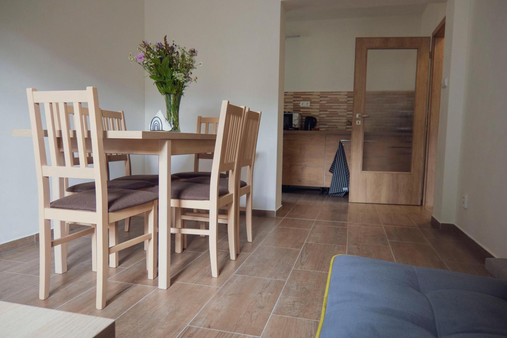 Apartament Na Kopecku *