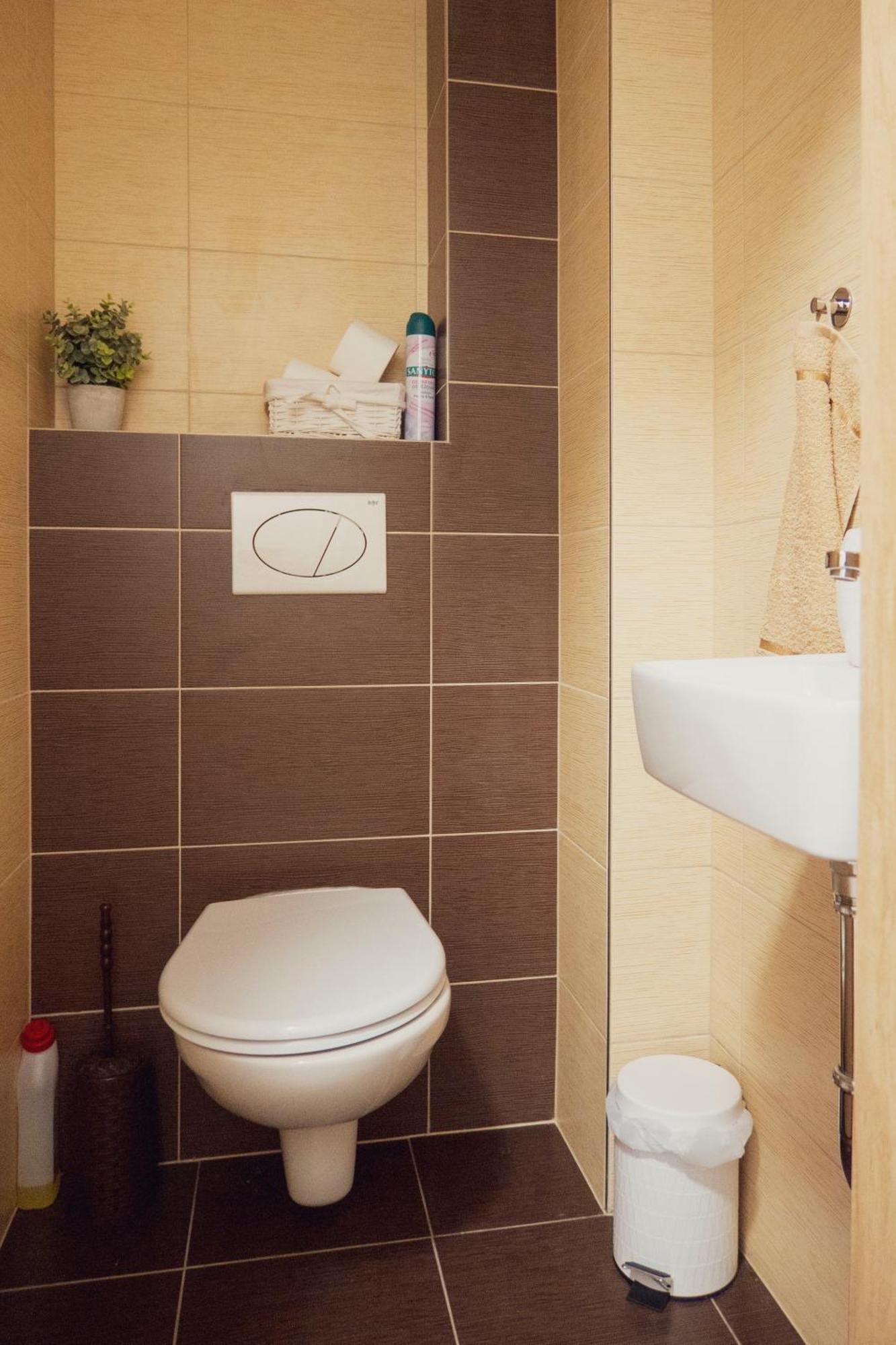Na Kopecku Apartament