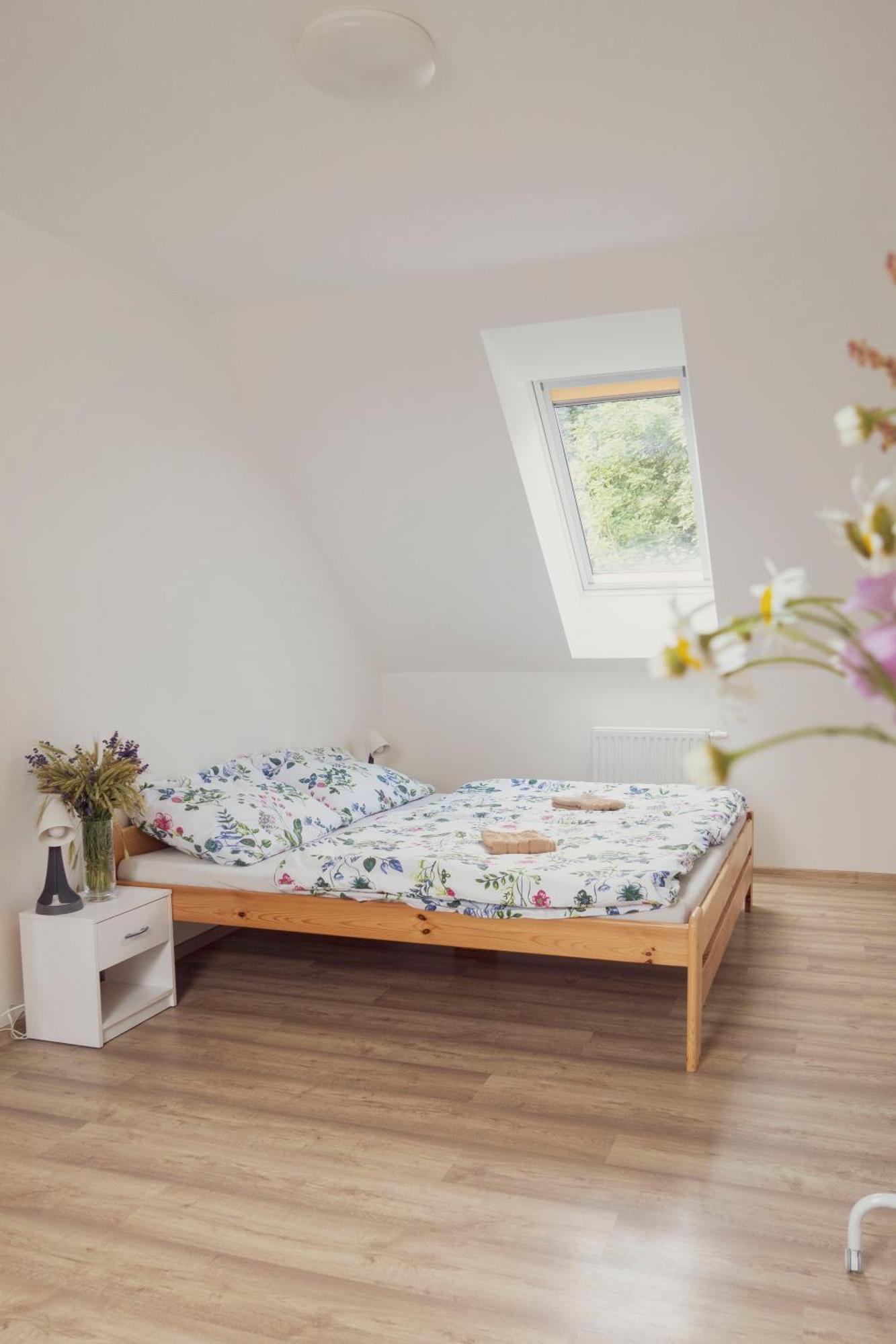 Apartment Na Kopecku *