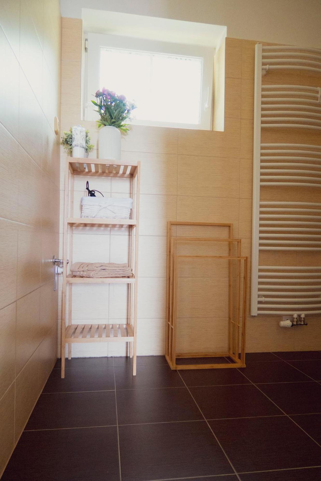 Na Kopecku Apartment *