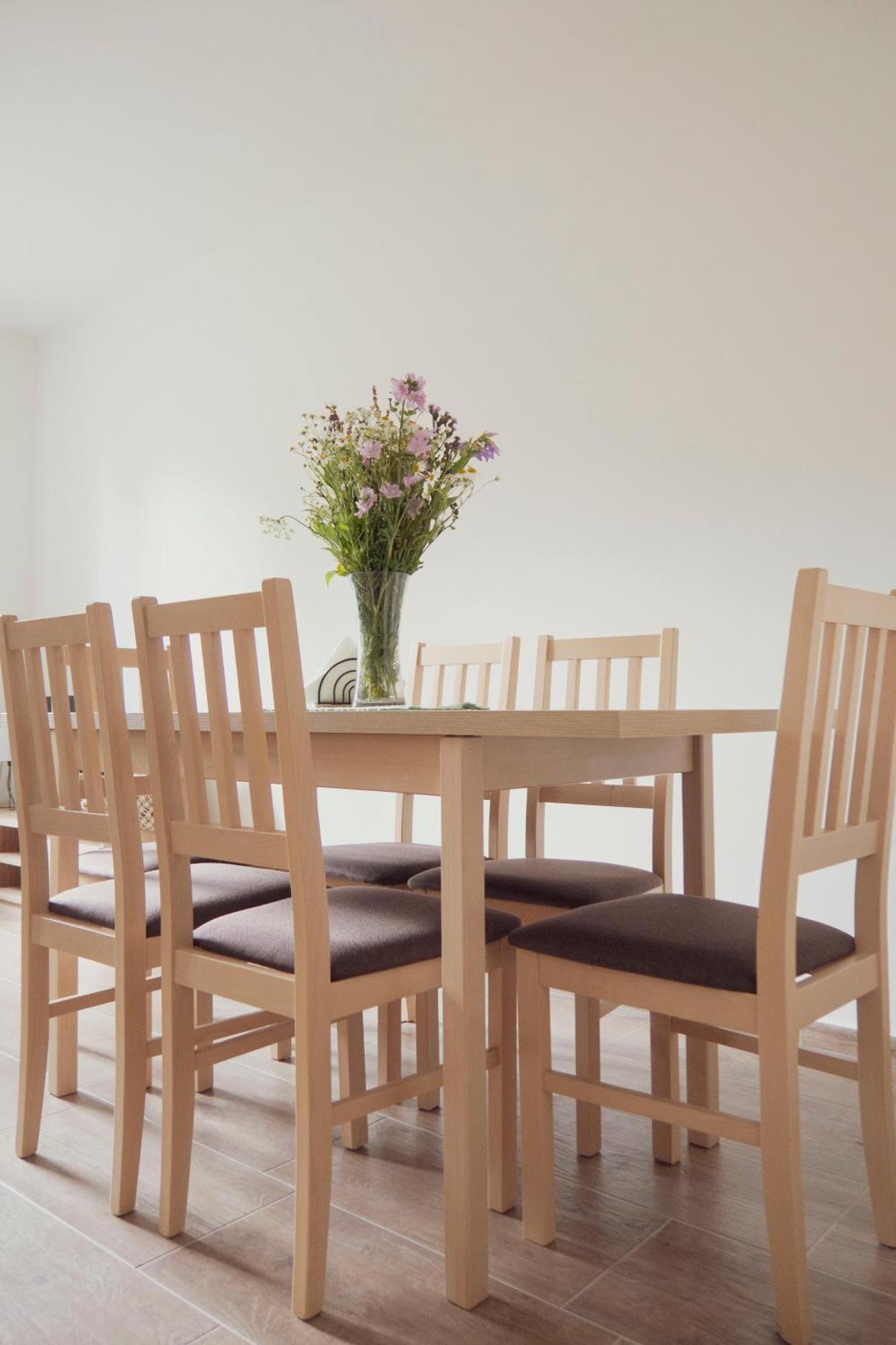 Na Kopecku Apartment Cerny Dul