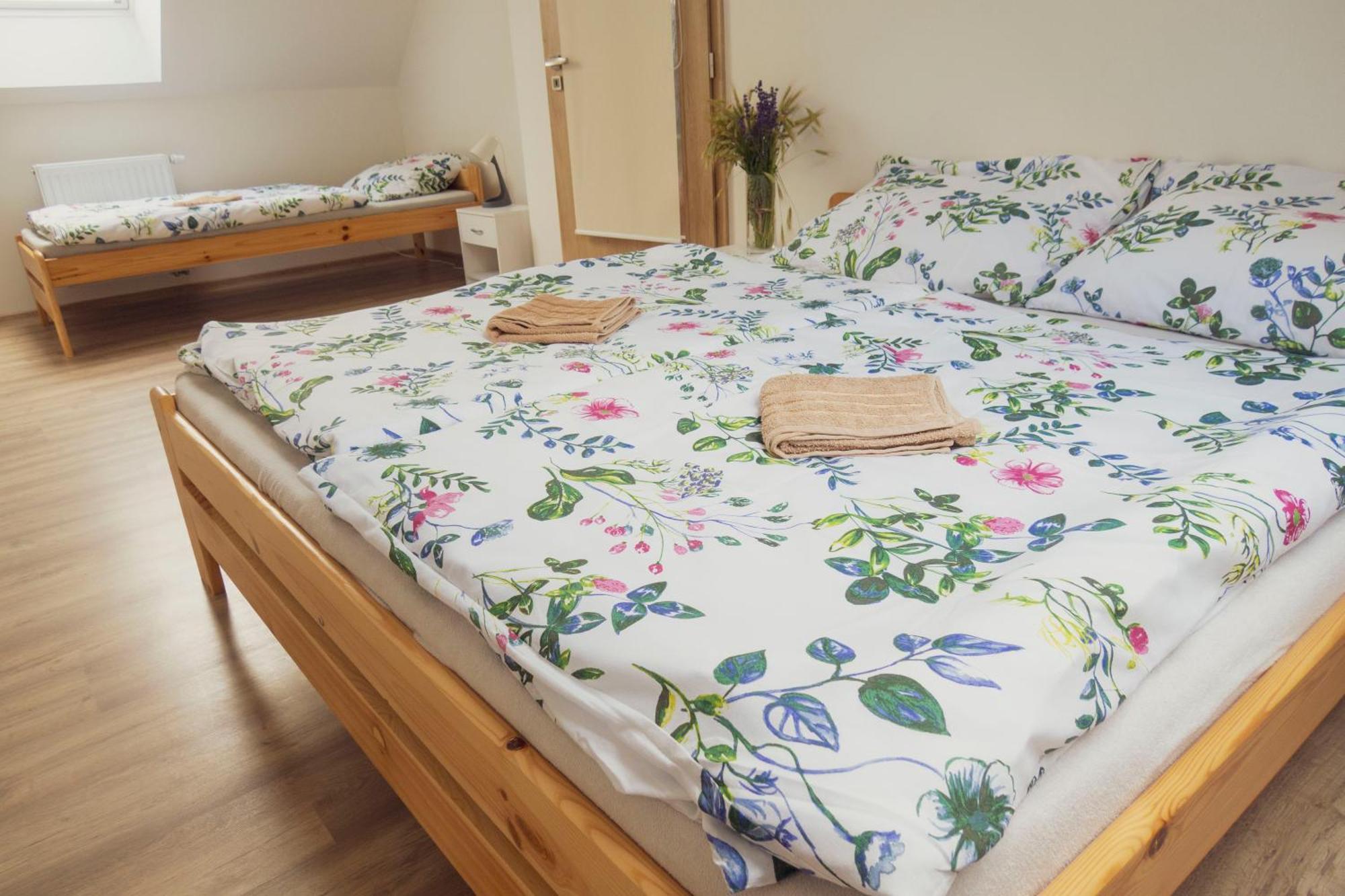 Na Kopecku Apartament