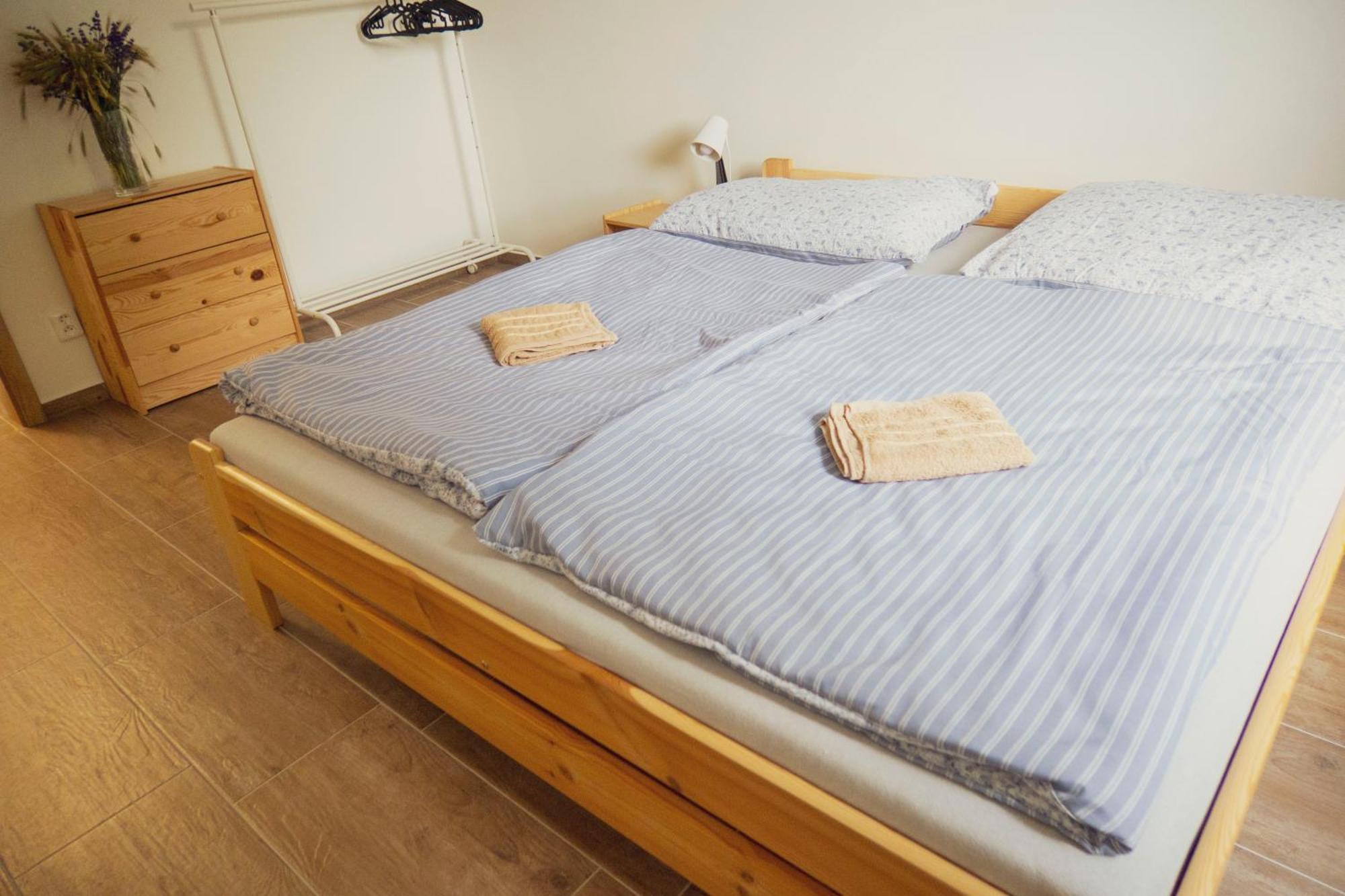 Na Kopecku Apartament *