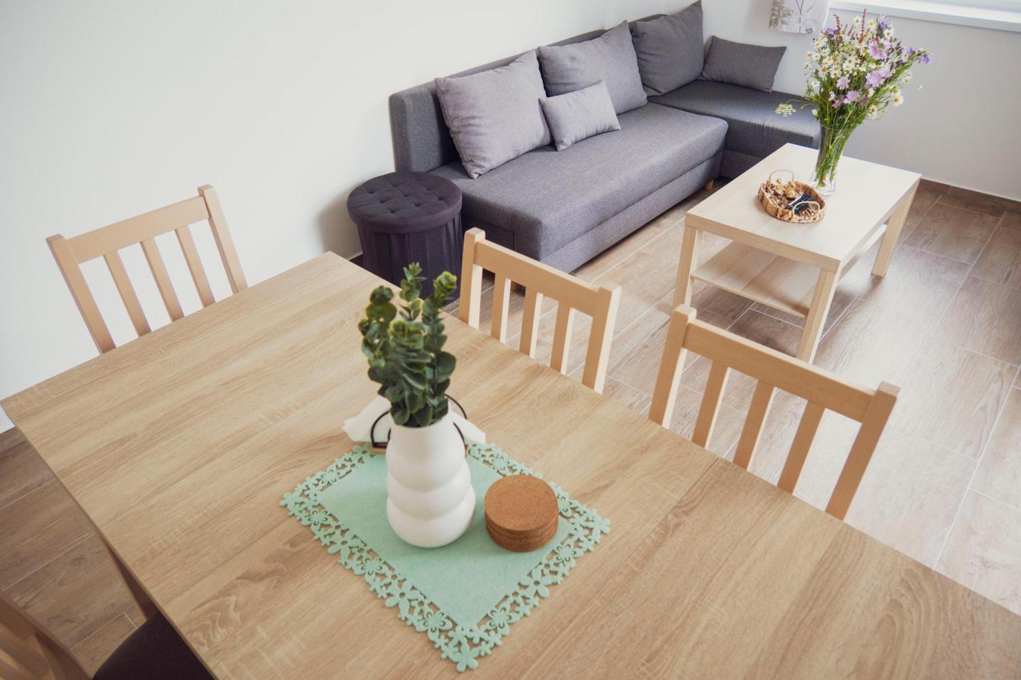 Apartment Na Kopecku