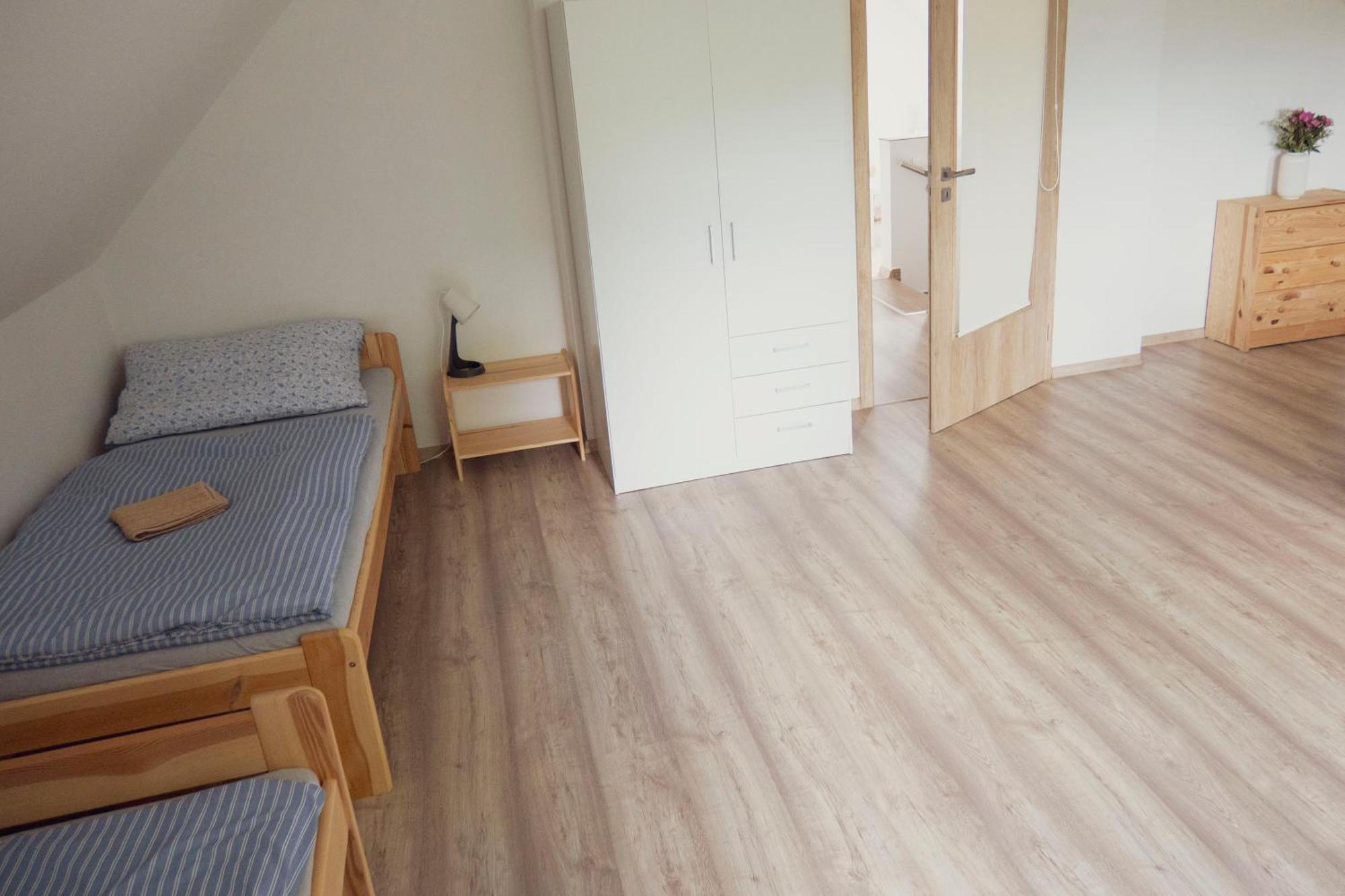 Apartment Na Kopecku