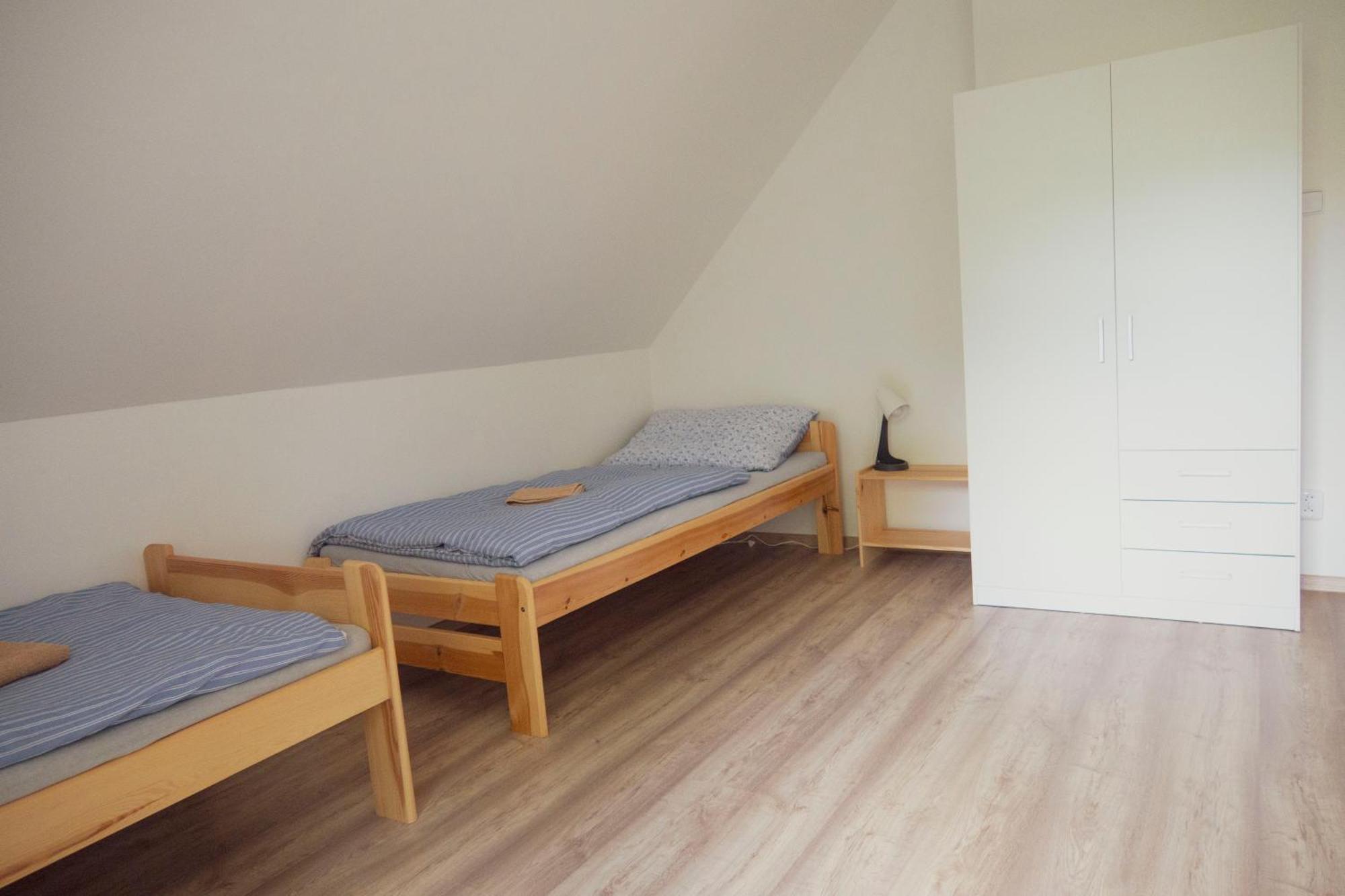 Apartment Na Kopecku Cerny Dul