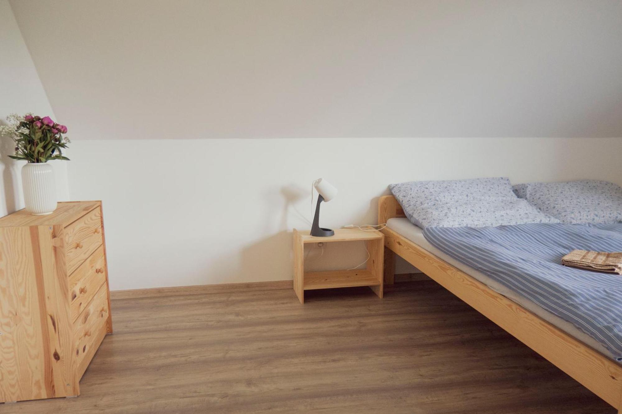 Apartment Na Kopecku