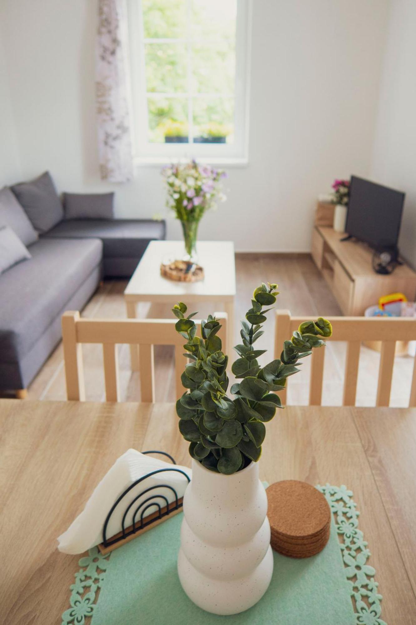 Na Kopecku Apartment Cerny Dul