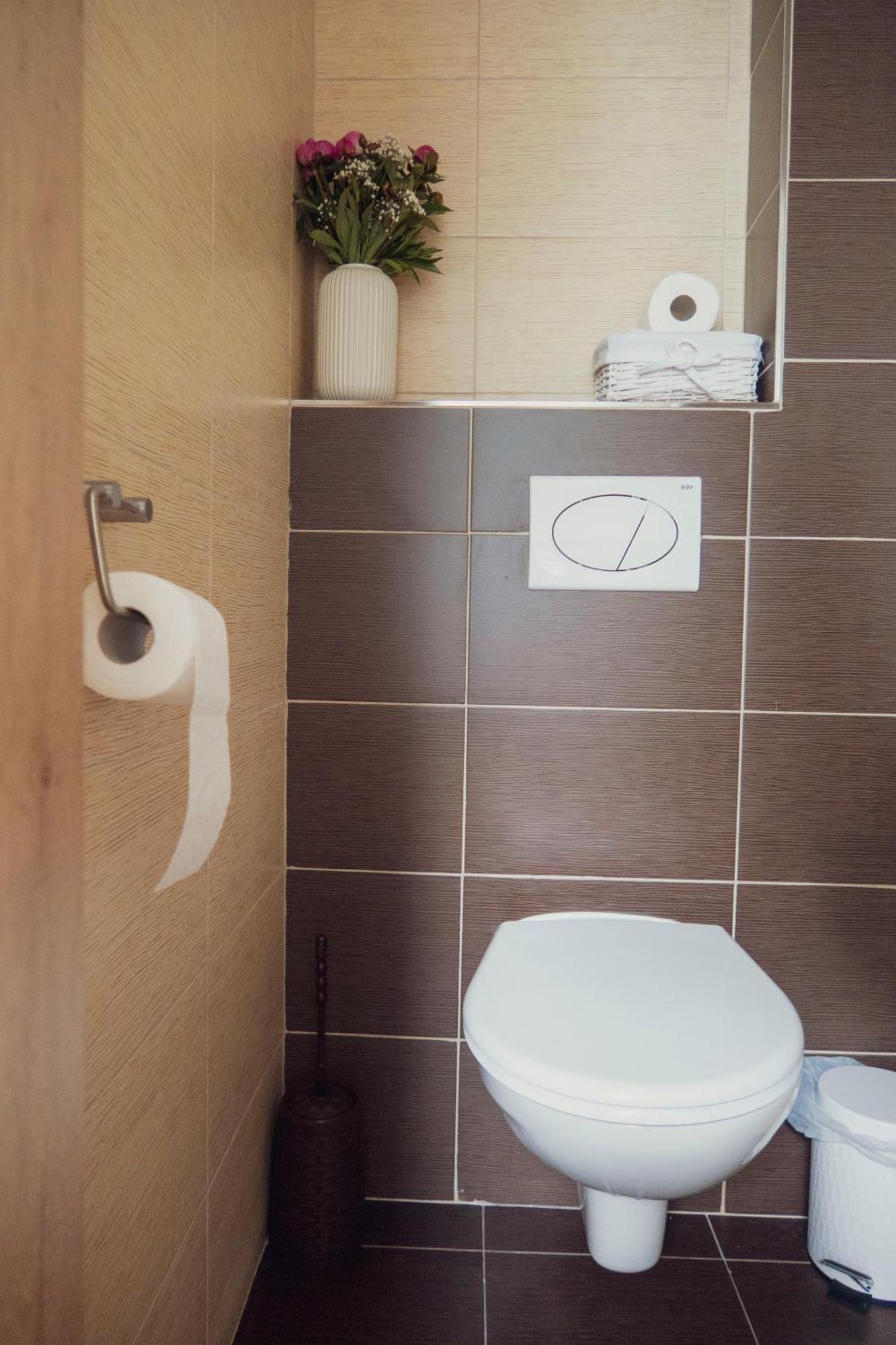 Na Kopecku Apartament