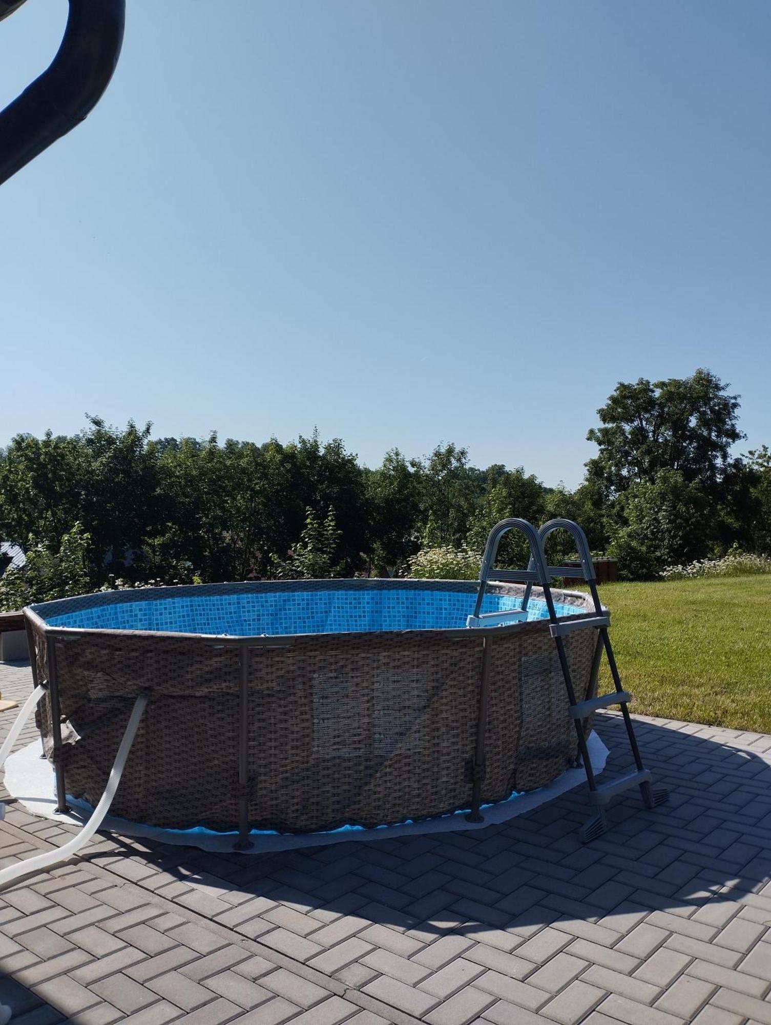 Apartment Na Kopecku Černý Důl